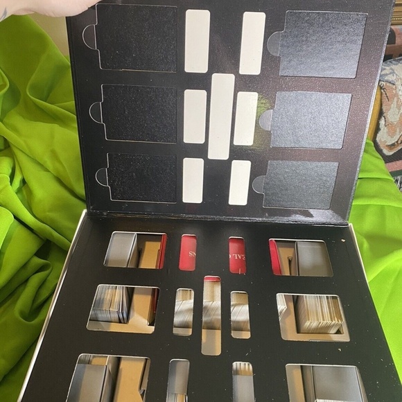 1985 VTG Board Game Out of Context - Picture 11 of 13